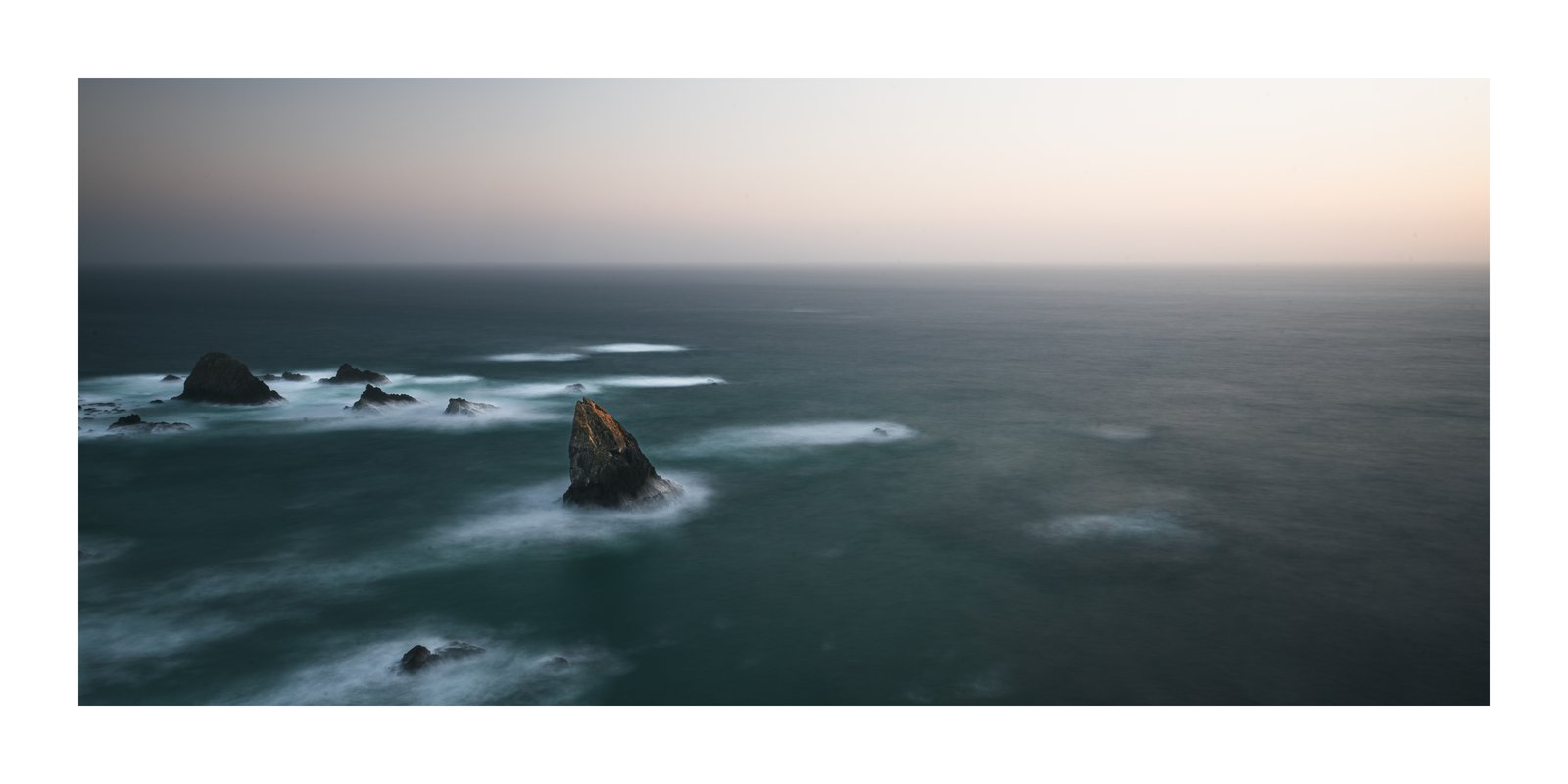 Ethereal, Print
